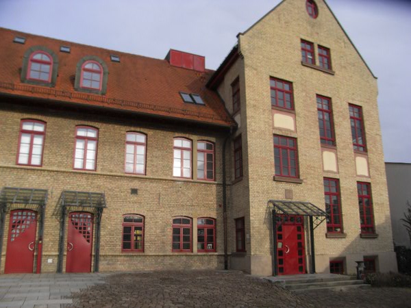 Bürgerhaus Wellensiek & Schalk